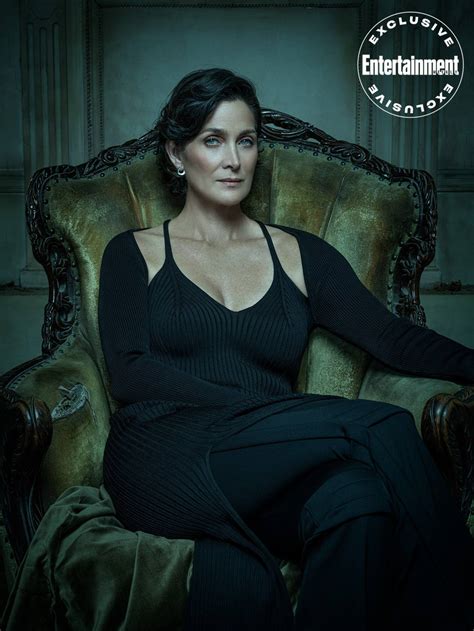 carrie anne moss porn|Carrie Anne Moss Porn Videos .